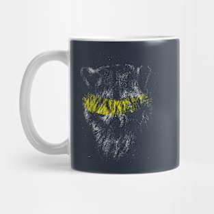 Cleptomania Mug